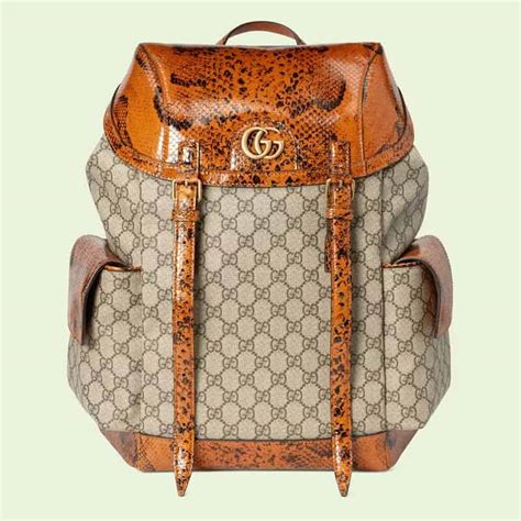 prix sac a dos gucci